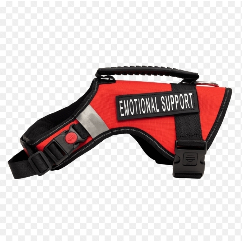 NEW ESA / Emotional Support Animal Vest